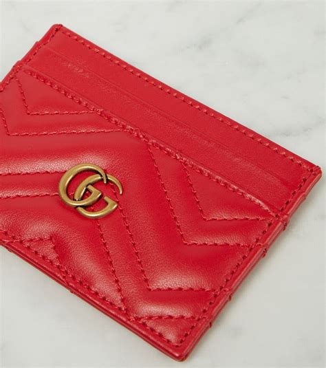 buy gucci card holder|gucci card holder euro.